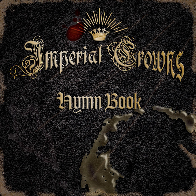 Hymn Book cover