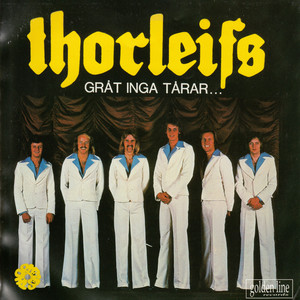 Gråt inga tårar album