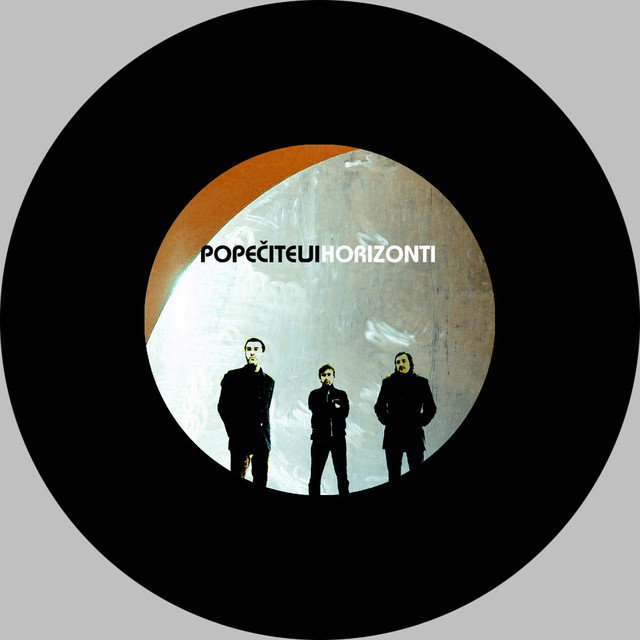 Horizonti cover