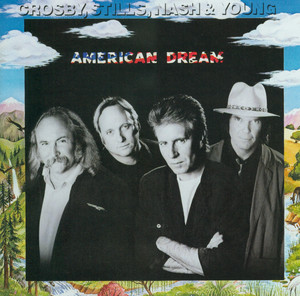 American Dream album