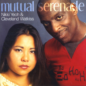 Cleveland Watkiss & Nikki Yeoh