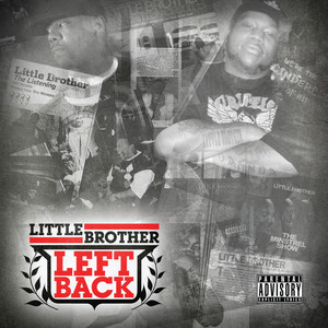 LeftBack album