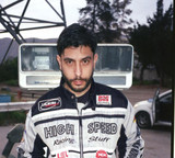 Alejandro Paz Photo