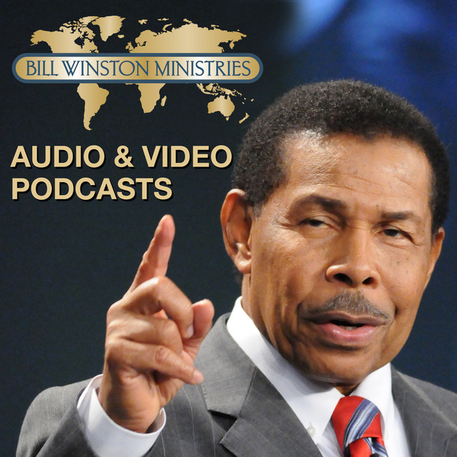 Bill Winston Podcast - Audio | Podcast on Spotify