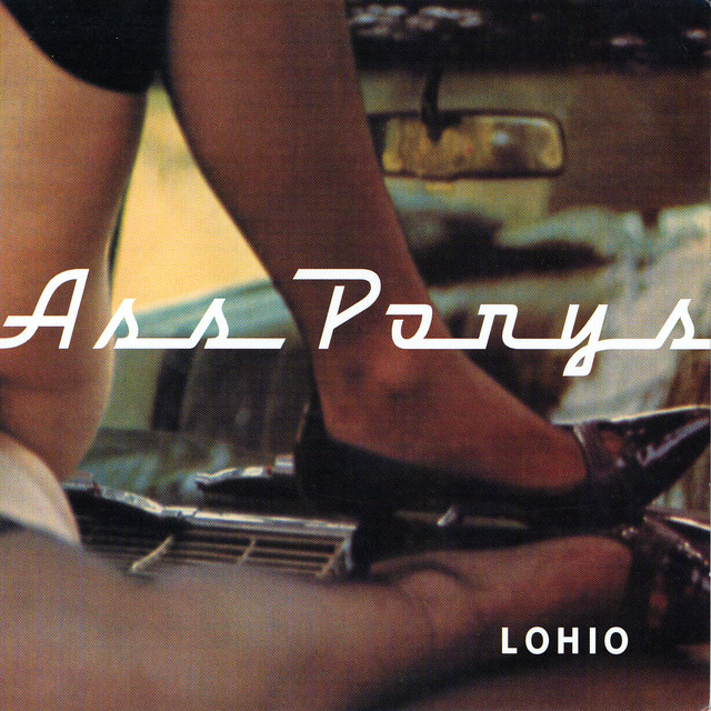 Lohio cover