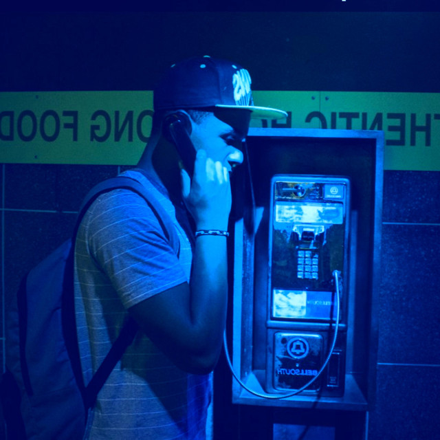 D-Rex Photo