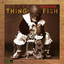 Thing-Fish Albumcover