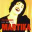 Toy Soldiers: The Best of Martika cover