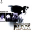 The Way Of The Nak Albumcover