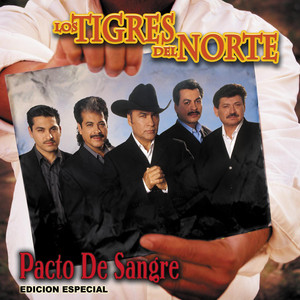 Pacto de sangre cover