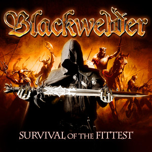 Blackwelder Photo