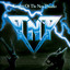 Knights of the New Thunder cover