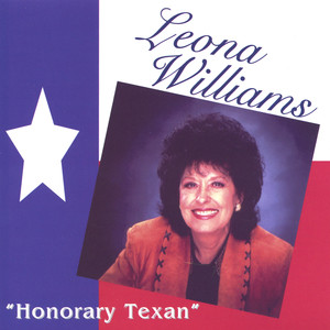 Honorary Texan album