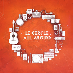All Around cover