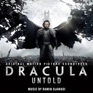 Dracula Untold (Original Motion Picture Soundtrack) album