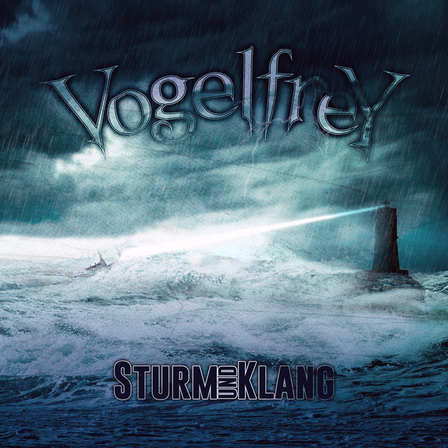 Sturm Und Klang cover