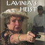 Lavinia's Heist Score Albumcover