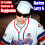 Un Latino Musicon Es Reggaeton Albumcover