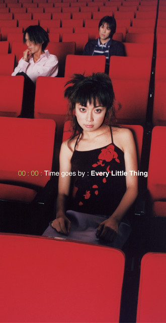 Image result for "Every Little Thing - Time goes by"