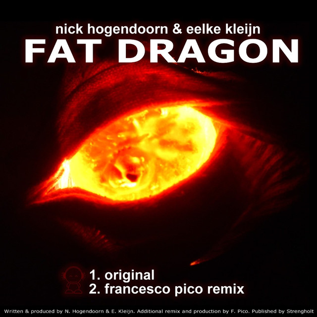 Nick Hogendoorn Photo