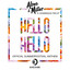ALVAR & MILLAS Ft. DOMINIQUE FRICOT - Hello Hello
