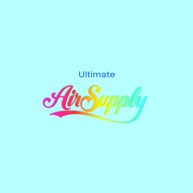 Ultimate Air Supply cover