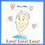 Love! Love! Love! Albumcover