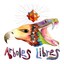 Arboles Libres Albumcover