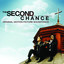 Second Chance - Original Motion Picture Soundtrack Albumcover