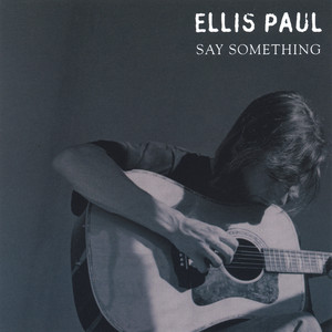Say Something cover