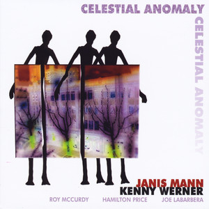 Celestial Anomaly cover