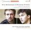 Beethoven, L. Van: Notturno, Op. 42 / Part, A.: Fratres / Shostakovich, D.: Viola Sonata, Op. 147 Albumcover