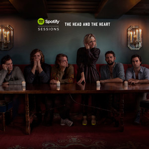 Spotify Session album