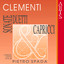 Clementi: Sonate, Duetti & Capricci - Vol. 8 Albumcover