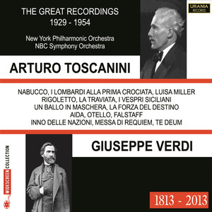 The Great Recordings, 1929-1954 album