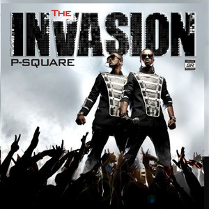 The Invasion album