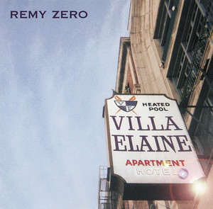Villa Elaine cover