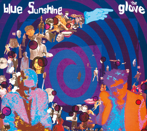 Blue Sunshine (Remastered) cover