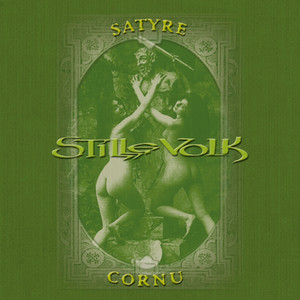 Satyre Cornu cover