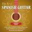 The Best Spanish Guitar Albumcover