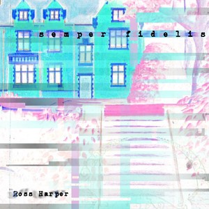 Semper Fidelis Albumcover