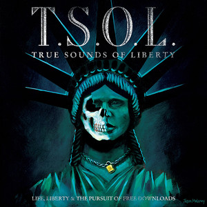 Life, Liberty & the Pursuit of Free Downloads album