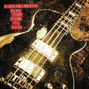 Play That Rock N' Roll cover