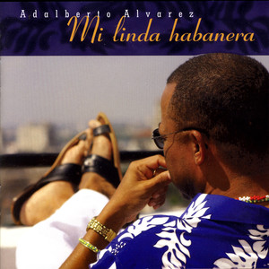 Mi Linda Habanera album