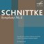 Schnittke: Symphony No. 5 Albumcover