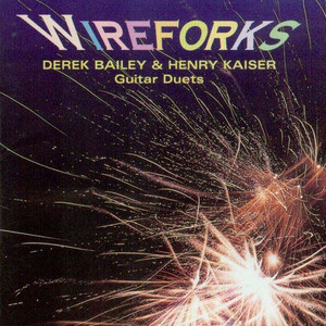 Wireforks cover