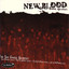 New Blood Albumcover