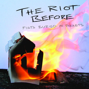 Fists Buried in Pockets cover