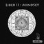 Liber II: Mindset Albumcover