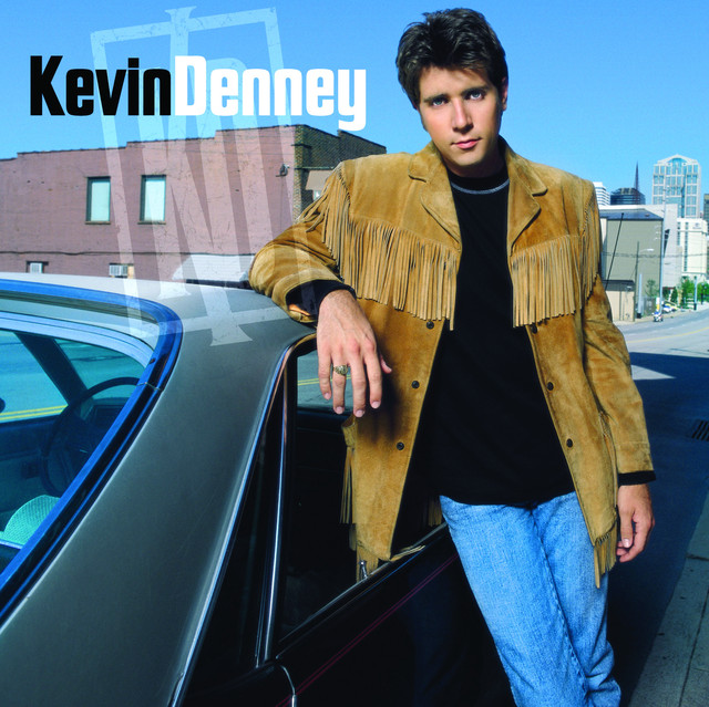 Kevin Denney Photo